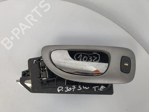 Used Rear left interior door handle Rear left interior door handle 35932944 35932944