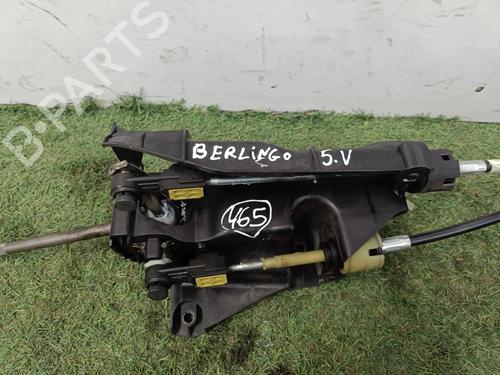 Gearstang CITROËN BERLINGO Box Body/MPV (B9) 1.6 HDi 90 | BP35932950M90 - Image 2