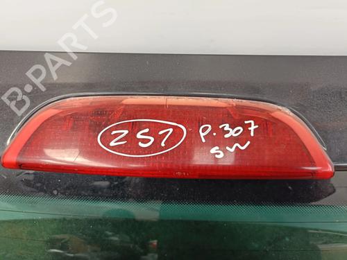 Bremselys Bremselys PEUGEOT 307 SW (3H) 1.6 HDI 110 (109 hp) 35959428 35959428