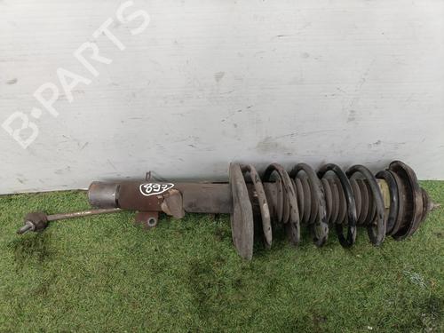 Used Left front shock absorber Left front shock absorber 35964806 35964806