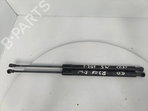 Used Tailgate lift support Tailgate lift support 35964807 35964807