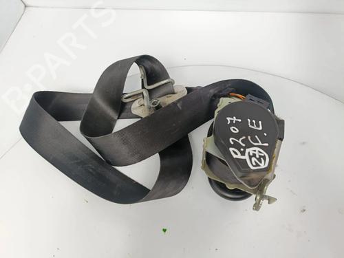 Used Front left seatbelt Front left seatbelt 35964818 35964818