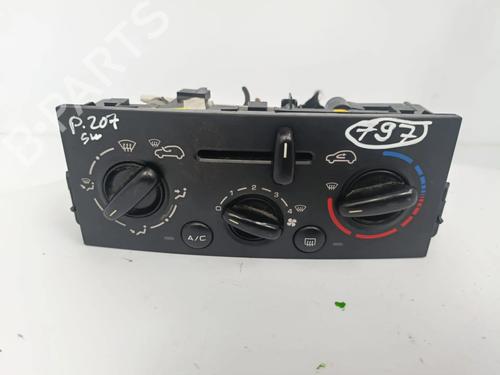 Used Climate control Climate control 35964821 35964821