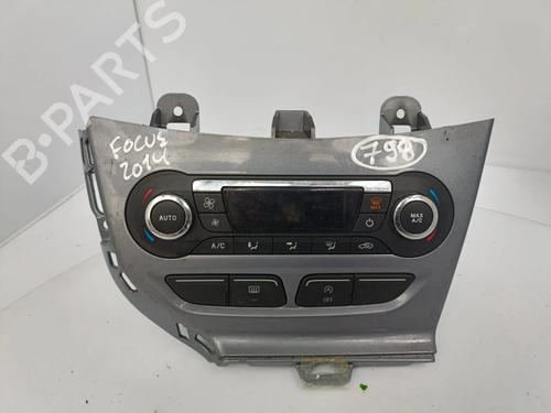 Used Climate control Climate control 35964822 35964822