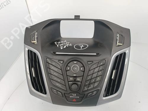Console centrale Console centrale 35964823 35964823