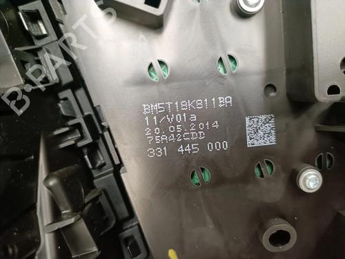 Middle console FORD FOCUS III 1.0 EcoBoost | BP35964823I22 - Image 3