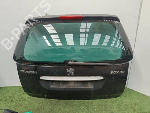 Bagklap CC/Kombi-Coupé Bagklap CC/Kombi-Coupé 35964835 35964835