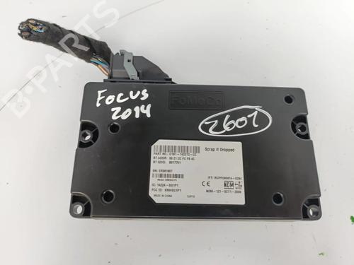 Used Electronic module Electronic module 35964838 35964838
