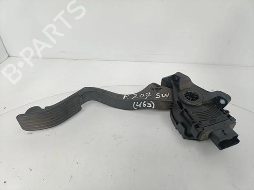 Used Pedal Pedal 35964845 35964845