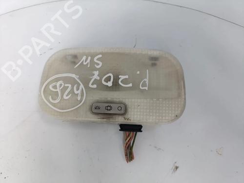 Plafonier Plafonier PEUGEOT 207 SW (WK_) 1.4 16V (95 hp) 35964846 35964846