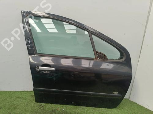 Dør høyre foran Dør høyre foran PEUGEOT 307 SW (3H) 1.6 HDI 110 (109 hp) 35964850 35964850