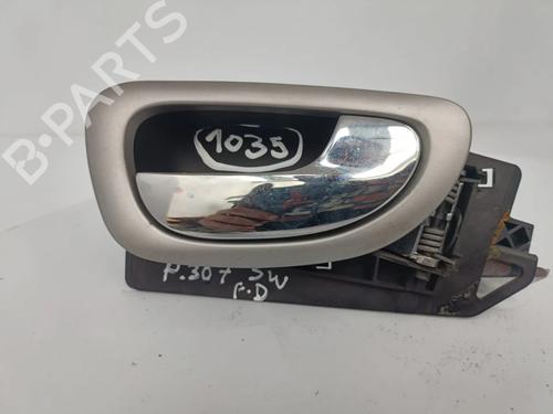 Used Front right interior door handle Front right interior door handle 35964852 35964852