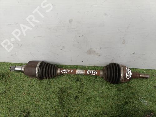 Used Left front driveshaft Left front driveshaft 35966701 35966701