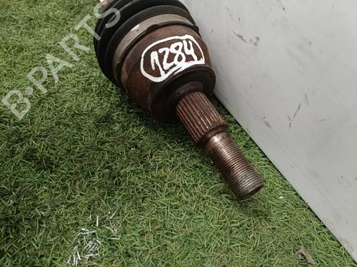 Left front driveshaft FORD FOCUS III 1.0 EcoBoost | BP35966701M38 - Image 2