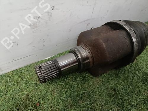 Left front driveshaft FORD FOCUS III 1.0 EcoBoost | BP35966701M38 - Image 3