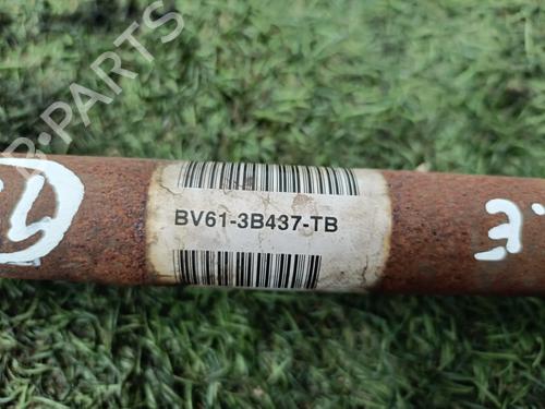Left front driveshaft FORD FOCUS III 1.0 EcoBoost | BP35966701M38 - Image 4