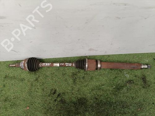Used Right front driveshaft Right front driveshaft 35966702 35966702