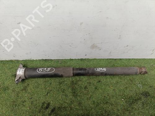 Used Left rear shock absorber Left rear shock absorber 35989192 35989192