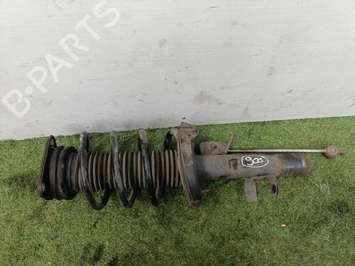 Used Left front shock absorber Left front shock absorber 35989194 35989194