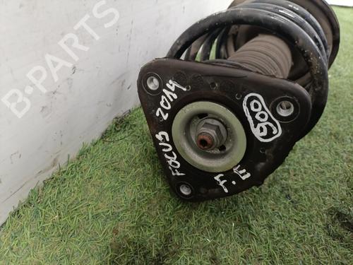 Left front shock absorber FORD FOCUS III 1.0 EcoBoost | BP35989194M16 - Image 2