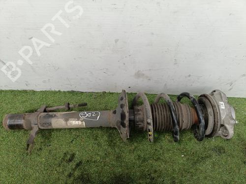 Used Left front shock absorber Left front shock absorber 35989196 35989196