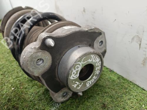 Left front shock absorber CITROËN JUMPER II Van 2.0 BlueHDi 130 | BP35989196M16 - Image 2