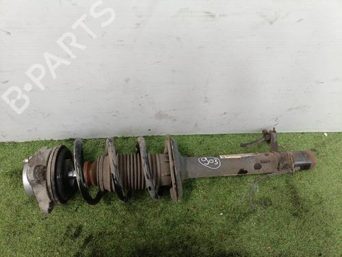 Used Right front shock absorber Right front shock absorber 35989197 35989197