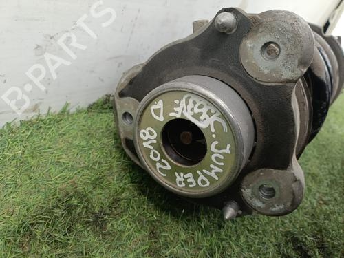 Right front shock absorber CITROËN JUMPER II Van 2.0 BlueHDi 130 | BP35989197M17 - Image 2