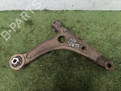 Brazo Suspension delantero derecho Brazo Suspension delantero derecho 35989200 35989200