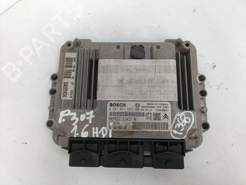 Used Engine control unit (ECU) Engine control unit (ECU) 35989208 35989208