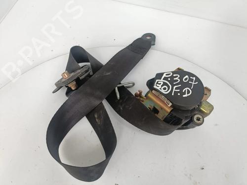 Used Front right seatbelt Front right seatbelt 35989213 35989213