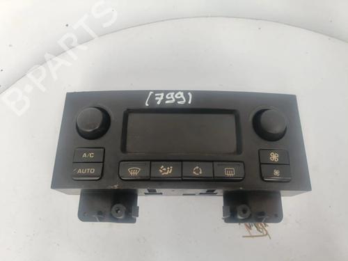 Used Climate control Climate control 35989216 35989216