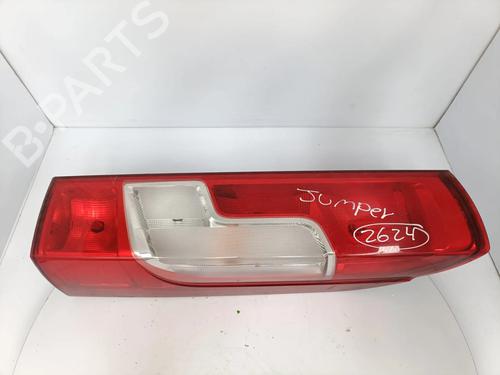 Used Right taillight Right taillight 35989219 35989219