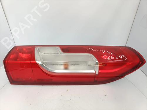 Right taillight CITROËN JUMPER II Van 2.0 BlueHDi 130 | BP35989219C35 - Image 2