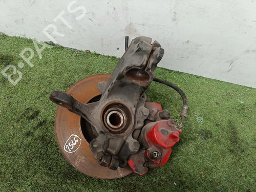 Left front steering knuckle FORD FOCUS III 1.0 EcoBoost | BP35989226M25 - Image 2