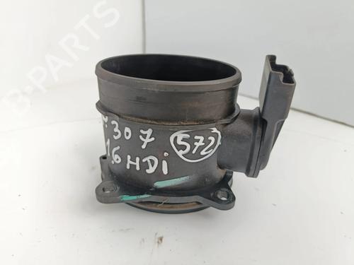 Used Mass air flow sensor Mass air flow sensor 35989230 35989230