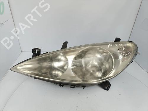 Used Left headlight Left headlight 35989231 35989231