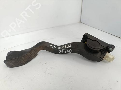Used Pedal Pedal 35995930 35995930