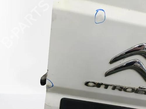 Left tailgate CITROËN JUMPER II Van 2.0 BlueHDi 130 | BP35995936C76 - Image 2