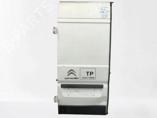 Used Left tailgate Left tailgate 35995936 35995936
