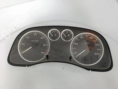 Used Instrument cluster Instrument cluster PEUGEOT 307 SW (3H) 1.6 HDI 110 (109 hp) 35995937 35995937