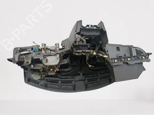 Dashboard PEUGEOT 207 SW (WK_) 1.4 16V | BP35995941C46 - Image 5