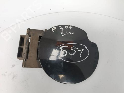 Used Fuel flap Fuel flap PEUGEOT 307 SW (3H) 1.6 HDI 110 (109 hp) 35995942 35995942
