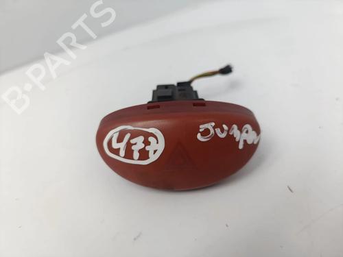 Used Warning switch Warning switch 36113154 36113154
