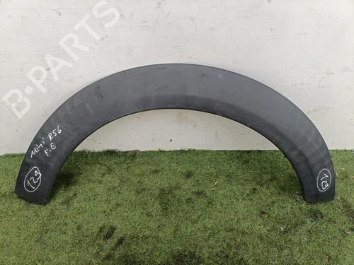 Used Left sideskirt Left sideskirt 36113156 36113156