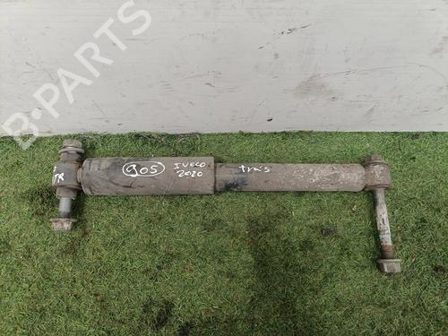 Used Left rear shock absorber Left rear shock absorber 36113158 36113158