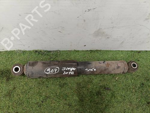 Used Left rear shock absorber Left rear shock absorber 36113160 36113160