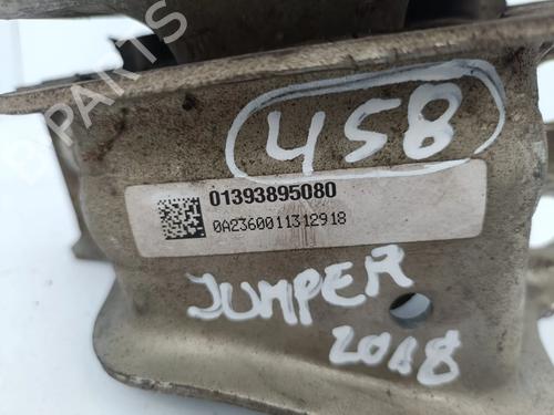 Engine mount CITROËN JUMPER II Van 2.0 BlueHDi 130 | BP36113163M89 - Image 2