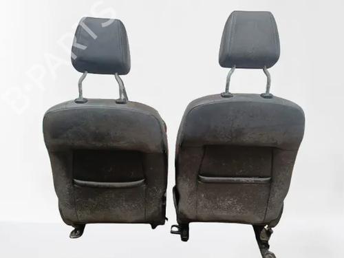 Seats set FORD FOCUS III 1.0 EcoBoost | BP36113165C78 - Image 2