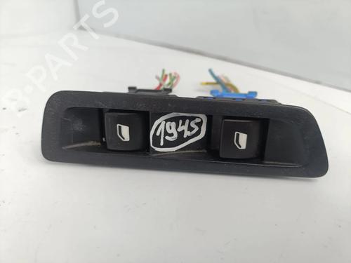 Used Left front window switch Left front window switch CITROËN C-ELYSEE (DD_) 1.6 BlueHDi 100 (99 hp) 36113170 36113170
